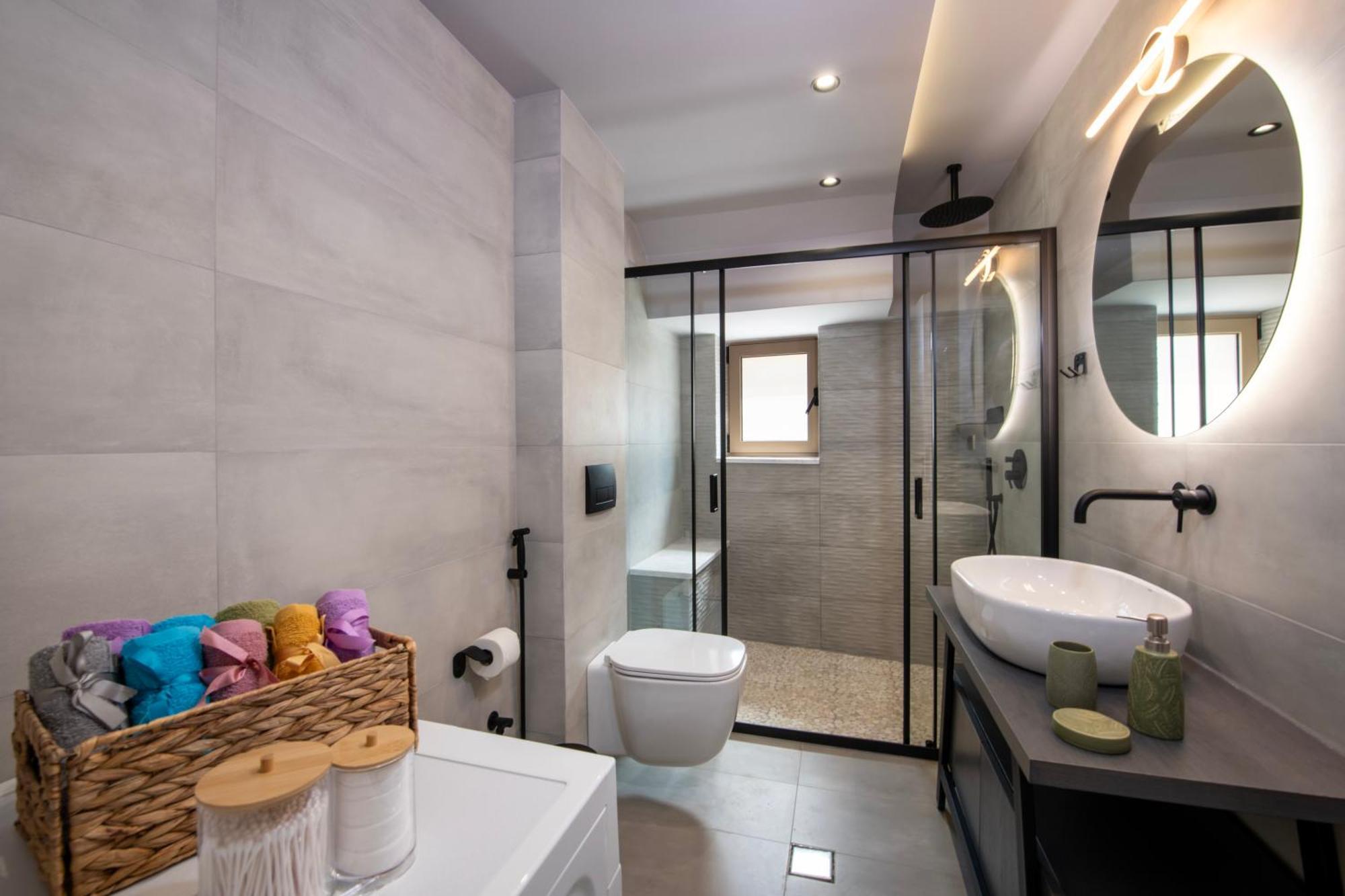 Cozy Rena Luxury Apartment La Canée Extérieur photo